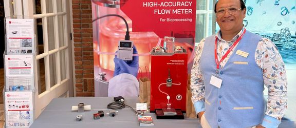 SONOTEC at ROMYNOX High Purity Day 2026