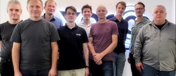 DGZfP Subcommittee ACUT meeting at Xarion